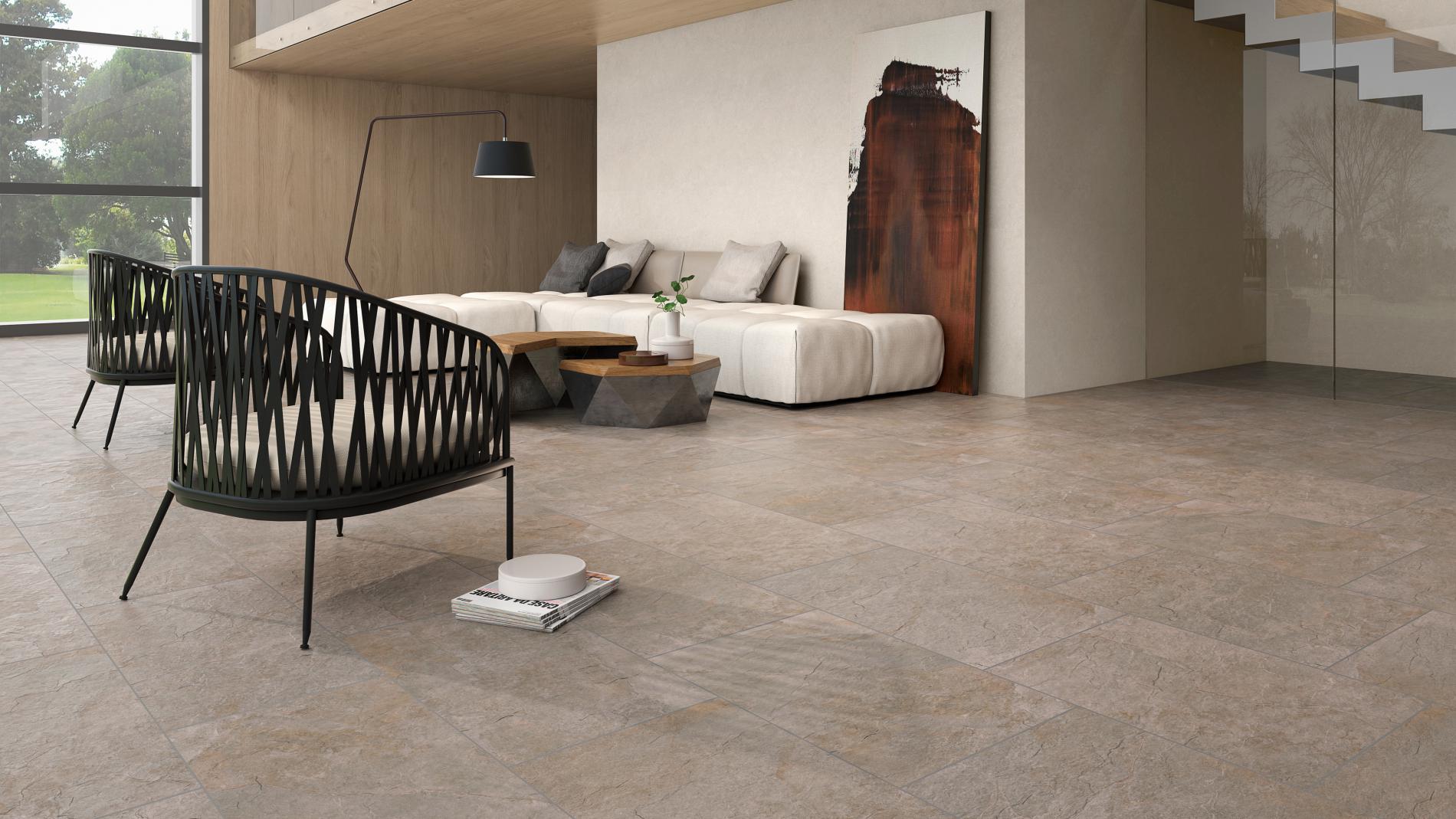 Slip Resistant Tiles Inspire Architectural Tiles